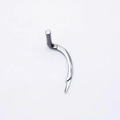 Yujie MH41 Sewing Machine Looper Replacement for Siruba Looper Parts