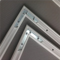 25mm Aluminum Material Poster Frame