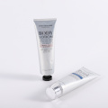 ABL plastic cosmetic hand cream tube