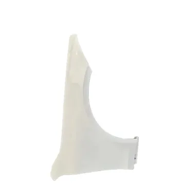 High-Quality Aluminum Front Fender Kit for Mercedes C257 CLS Coupe - OE 2578803700 2578803800