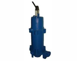 Grinder Pumps 2HP-60HZ