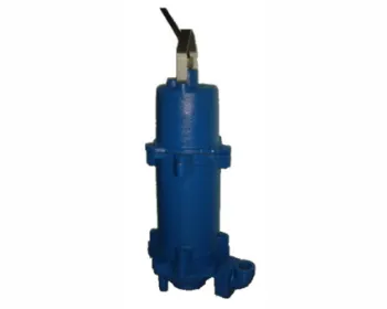Grinder Pumps 2HP-60HZ