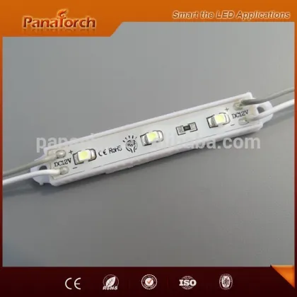 Led Modules PS-JM123S-65 Led Backlit Modules
