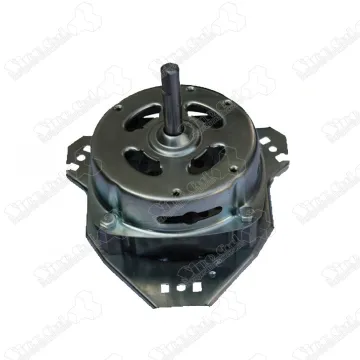 SC-001 Washing Machine Motor - Spin and Wash Copper Wire
