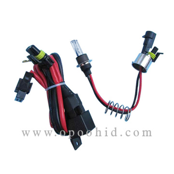 Xenon Bulbs Motorcycle