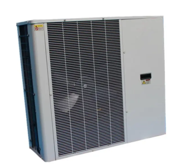 Energy-Saving Monoblock Condensing Unit for Commercial Use