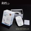 HiFi-cambiamento Pest Repeller Pest Control respingere parassiti