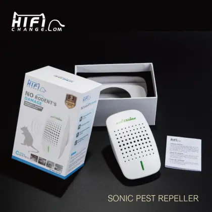 Hifi-Change Pest Repeller Pest Control repel pest