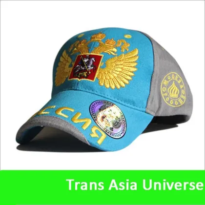 Advertising Hot Sale Custom baseball cap flexfit