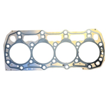 Cylinder Head Gasket Parts Overhaul Repair Kit for Perkins 404/404C/404D (111147771)