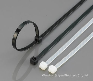 Self-Locking Cable Ties 190 X 4.8mm
