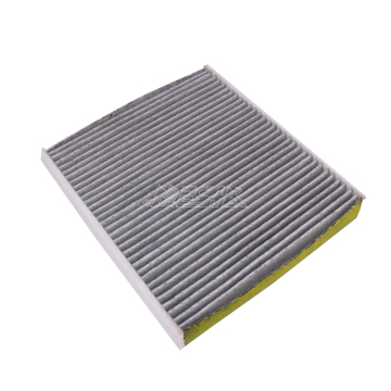 Premium Car Carbon Cabin Air Filter Element 6R0819653