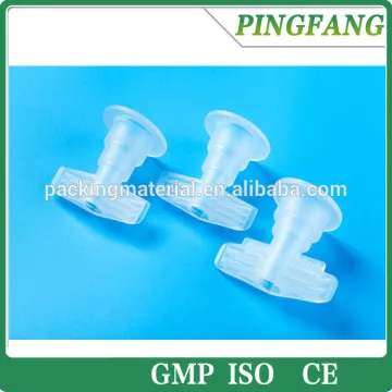 High quality best price Polypropylene joint for plastic infusion container