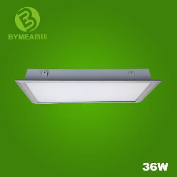 LED ultrathin Panel light 600*600, 40W, high luminous efficiency