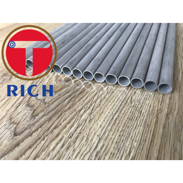 Annealed and Pickled Nickel Alloy Steel Products