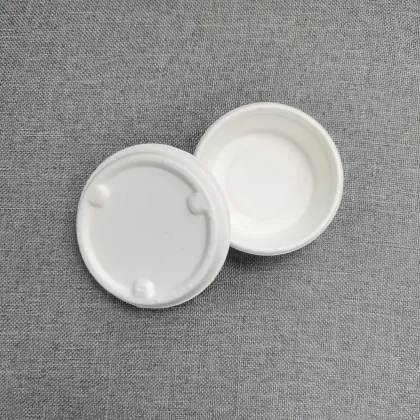Eco-Friendly Biodegradable Disposable 1oz Taste Cup