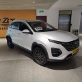 Chery Tiggo 3x 2023 Manual Fashion Edition