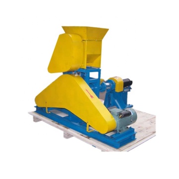 Factory Price GP60 High Quality Floating Fish Feed Extruder Machine