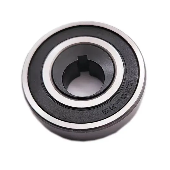 High-Quality Eccentric Bearing for Agricultural Machinery: Excellent Performance NA4206X3A