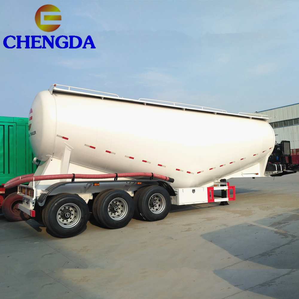 Cement bulk trailer (4)