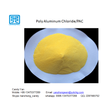 بولي كلوريد الألومنيوم (باك) لمعالجة المياه