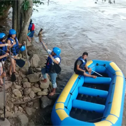 TOURUS Inflatable RIB Boats and Rowing Boats for Sale in China