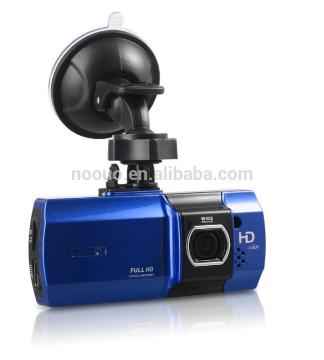 Q7 Real high resolution night version 1080P camera car DVR supports 32GB card
