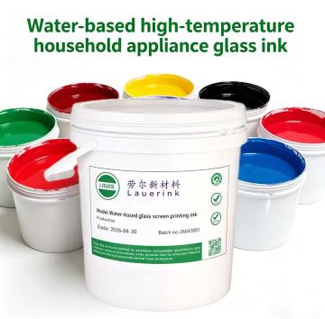 High Temperature Glass Mixing Medium
