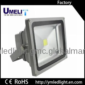 pir 30w led flood light