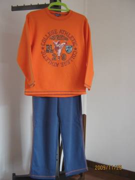 Boy's 2pcs Set