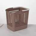 Plastik Deep Storage Baskets