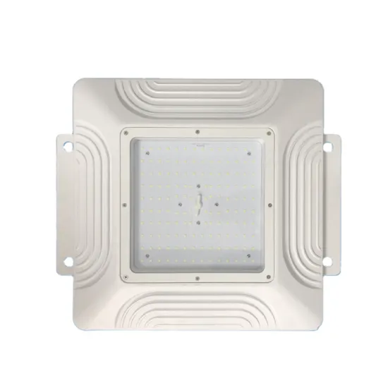 100W-200W LED Canopy Light with 5 Year Warranty