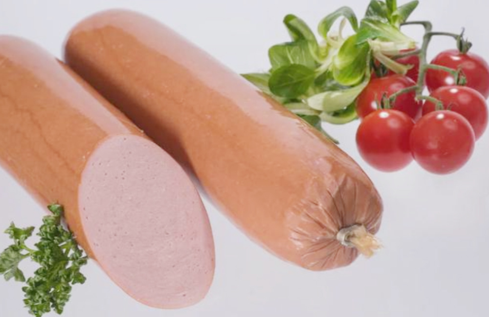 plastic sausage casings