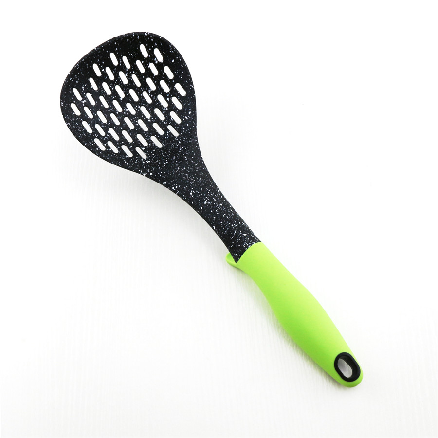 Ustensiles pour écumoire de cuisson en nylon NonStick