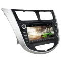 Hyundai Verna/Accent/Solaris Android Car DVD Player