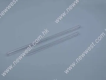 High Quality Eco-friendly PS Plastic Coffee or Cocktail Round Stirrers Stick