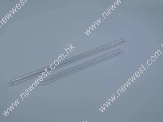 High Quality Eco-friendly PS Plastic Coffee or Cocktail Round Stirrers Stick