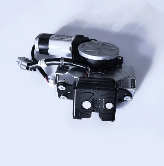 Wholesale Electric Tailgate Lift Kit for LAND CRUISER Auto Trunk Release System