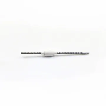 Tr3.5x 1.2 Leadscrew Diameter 3.5mm Lead 1.2mm