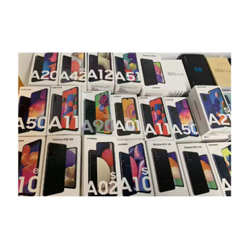 Wholesale US Version Cellphones: Samsung A10E, A20, A30, A50, and A21