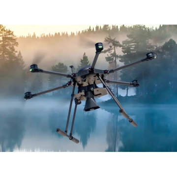 5-50kg multifunctional load-bearing drone