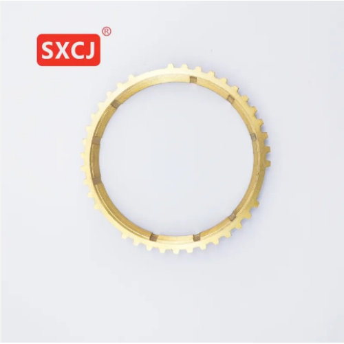 Customization High Quality Gearbox Transmission Brass Synchronizer Ring SXCJ0094 Outer Ring for TOYOTA