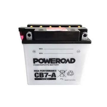 High performance (YUMICRON) series, more CCA, Pb-Ca GRID, low water consumption, less maintenance
