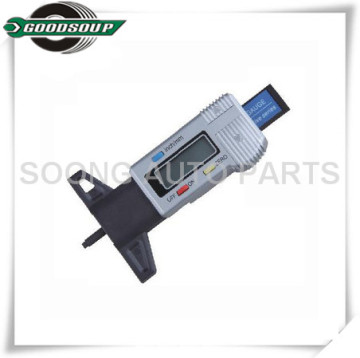 Digital Tread Depth Gauge, Plastic gauge, Tire repair Products