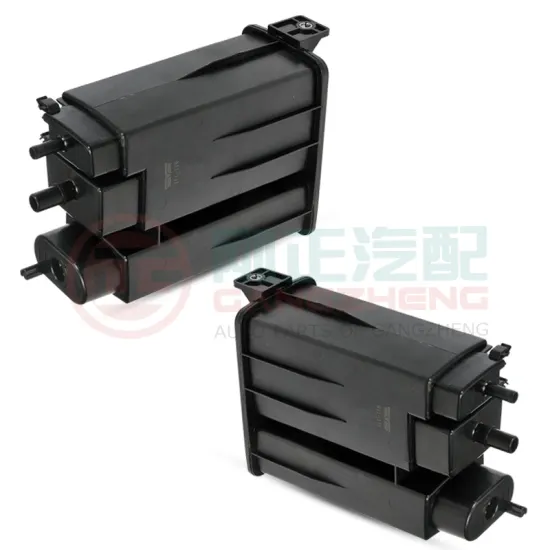 Factory Direct Active Vapor Canister for GREAT WALL Models at Vollex C30 Hover, H3, Power KingKong, and Cannon