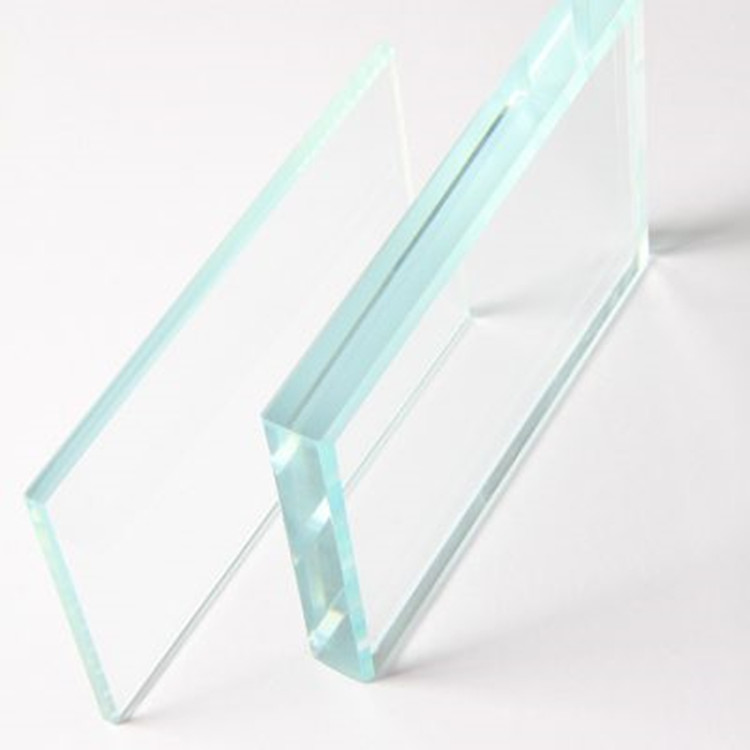 Factory Highgrade Ultra Clear Glass Sheet Price