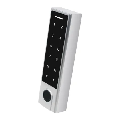 Secukey Best Quality Fingerprint Reader Tuya Bluetooth Access Control Keypad Biometric Reader