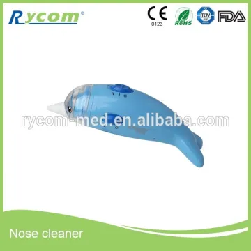 Baby Digital Nasal Sucker, Electronic Baby Nose cleaner NC005