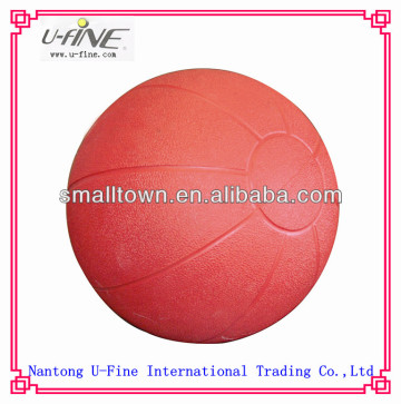 Leather Medicine Ball