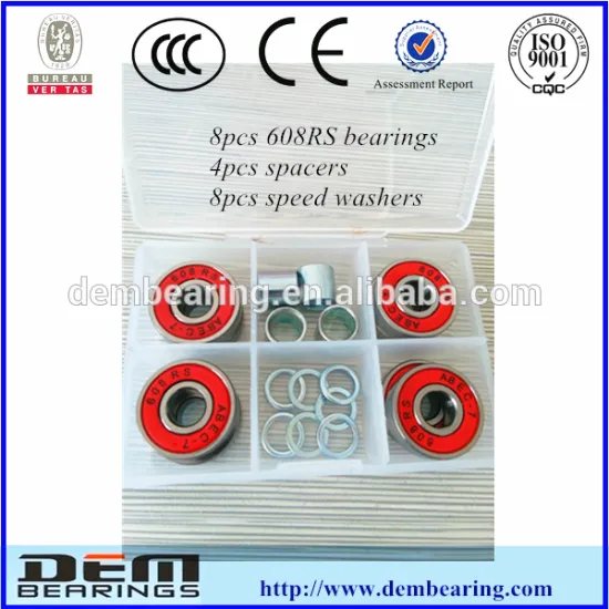 skateboard bearing 608 wholesale hoverboard